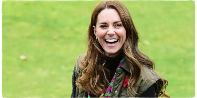 Why Is Kate Middleton Under More Scrutiny Than The Rest Of The Royal Family?