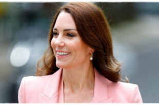 Princess Kate Is Rumored for A Potential Billion Dollar Birthday Gift From King Charles