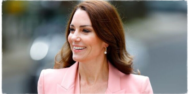 Princess Kate Is Rumored for A Potential Billion Dollar Birthday Gift From King Charles