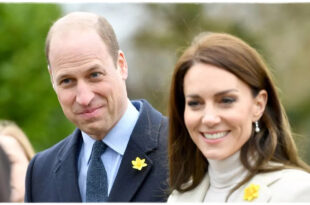 William And Kate Refuse Invitation To Move Into Bigger Home For Two Reasons