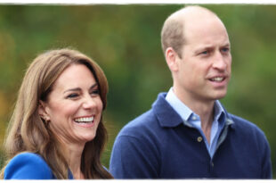 Princess Kate Is 'Impressed' With Prince William's 'Caretaker Skills' As She Recovers From Surgery.