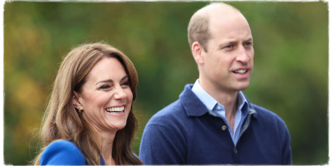 Princess Kate Is 'Impressed' With Prince William's 'Caretaker Skills' As She Recovers From Surgery.