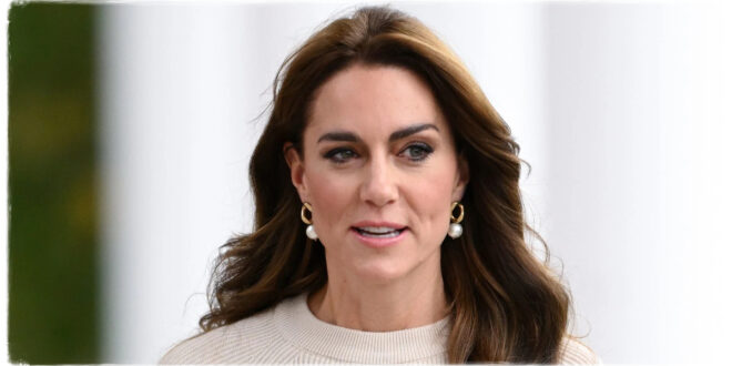 Princess Kate Use Clever Tactic To Leave Hospital Without Being Photographed