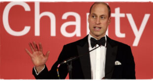Prince William Is Ready For 'Negotiations' Despite King Charles' Cancer Diagnosis