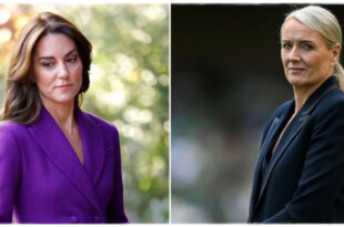 BBC Asked To Sack The Reporter Who Expressed Absurd Conspiracy Theories About Princess Kate