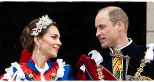 What Will Princess Kate Be Called When Prince William Becomes King?