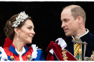 What Will Princess Kate Be Called When Prince William Becomes King?