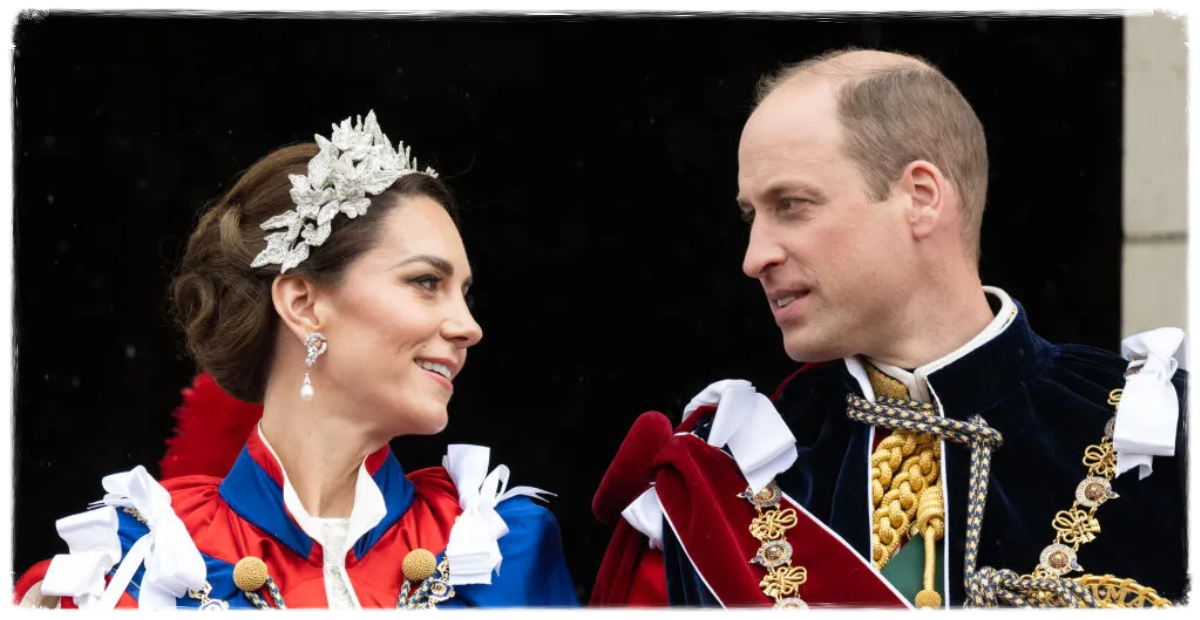 What Will Princess Kate Be Called When Prince William Becomes King? - FHHRN