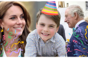 Royals Fans Notice Details In The First Photo Princess Kate Has Published After The Photoshop Scandal