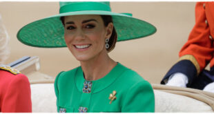Princess Kate Wants To Attend Trooping The Color For A Key Reason, But The Decision Is Not Hers