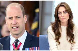 Prince William Confronts The Royal Who Mocked Princess Kate