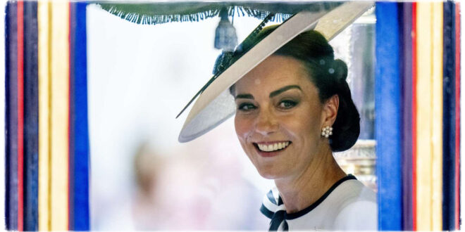 Princess Kate's Return Strategy Will Be 'Day By Day' And Decisions Will Be Made 'Last Minute'