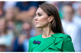 Princess Kate's Wimbledon Appearance Hangs In The Balance With The Release Of A New Update