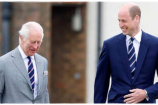 Prince William Hints at Monarchy's Direction with King Charles Routine Change