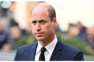 Prince William Isolated After Losing Support of Key Royals – Needs Help More Than Ever