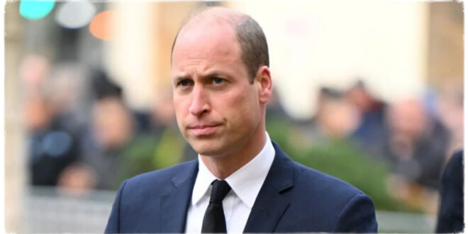 Prince William Isolated After Losing Support of Key Royals – Needs Help More Than Ever