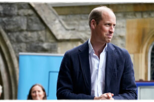 Prince William's Vision for Royal Family Faces Opposition from One