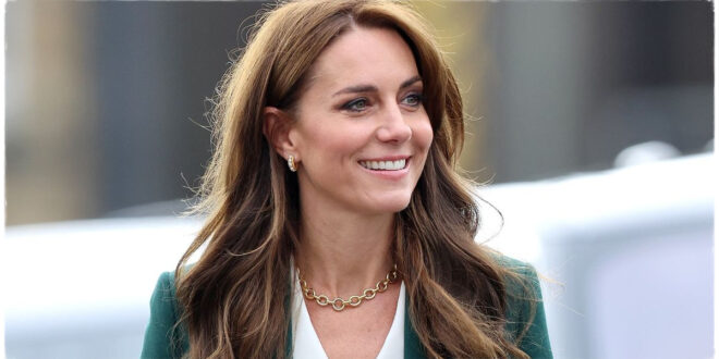 Terrible News for Princess Kate May Lead Her to Withdraw from Public ...