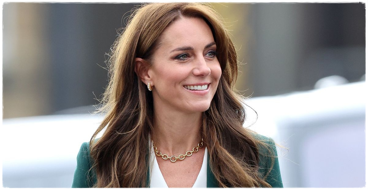 Terrible News for Princess Kate May Lead Her to Withdraw from Public ...