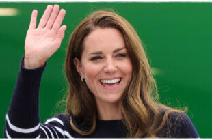 Princess Kate Schedules Major Appearance as She Battles Cancer