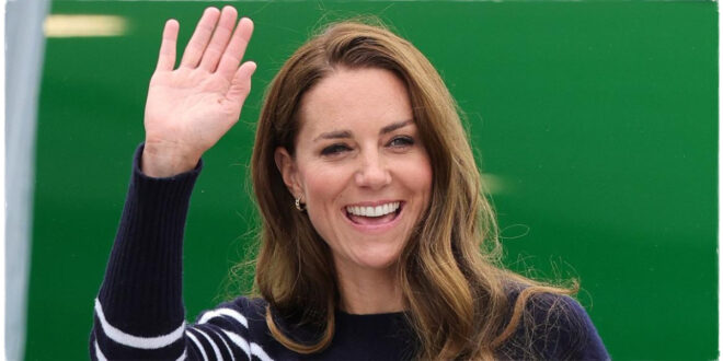 Princess Kate Schedules Major Appearance as She Battles Cancer