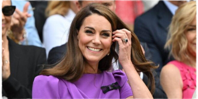 Royal Fans 'Worried' as Princess Kate Set to Leave England Amid Cancer Battle