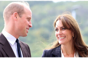 Princess Kate and Prince William's Close Friends Celebrate Birth of First Child