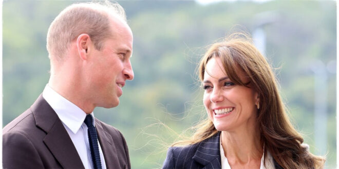 Princess Kate and Prince William's Close Friends Celebrate Birth of First Child