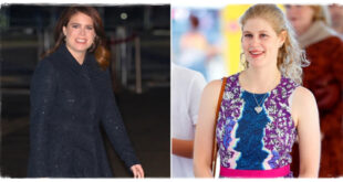 Lady Louise Poised to Follow Princess Eugenie's Path with This Major Life Decision