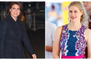 Lady Louise Poised to Follow Princess Eugenie's Path with This Major Life Decision