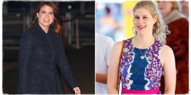 Lady Louise Poised to Follow Princess Eugenie's Path with This Major Life Decision