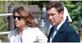 Princess Eugenie and Jack Brooksbank Poised for Life-Changing Decision