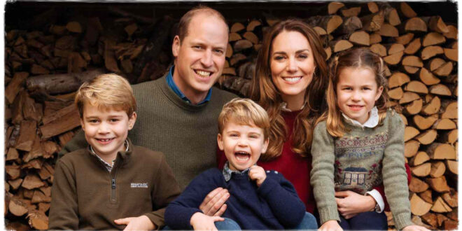 Princess Kate Establishes 'Life Rules' with Royals, Keeping Family as Her Priority