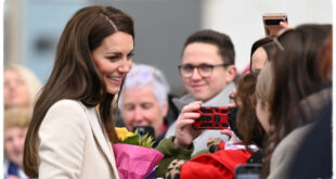 Princess Kate Plans Fall Return to Public Life, Focusing on ‘Good Days’