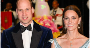 William and Kate’s Secret Caribbean-Themed Wedding After-Party Was the Ultimate Celebration