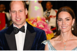 William and Kate’s Secret Caribbean-Themed Wedding After-Party Was the Ultimate Celebration