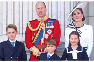 Heartwarming Photos of Kate Middleton and Prince William's Family of 5 in Honor of Her 43rd Birthday