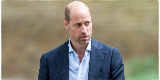 Prince William Postpones Royal Engagement at the Last Minute