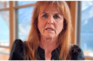 Sarah Ferguson Shares Emotional Statement, Revealing She Is 'Devastated