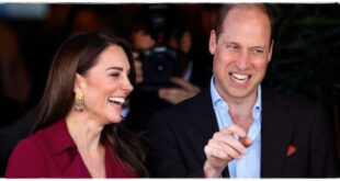 Prince William & Princess Kate Plan Joint Comeback After Family Break