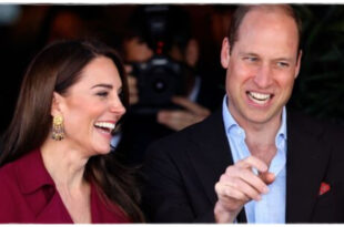 Prince William & Princess Kate Plan Joint Comeback After Family Break