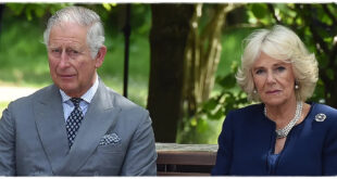 Queen Camilla Admits to Feeling 'So Nervous' at a Major Royal Occasion with King Charles