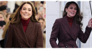 Kate Middleton's 'Confusing' New Fashion Strategy Is Deliberate and Intentional