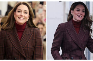 Kate Middleton's 'Confusing' New Fashion Strategy Is Deliberate and Intentional