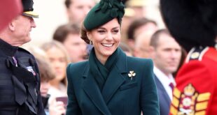 Princess Kate Receives Warm Welcome as She Makes a Grand Return to Major Event