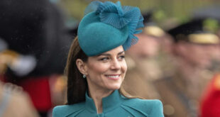 Princess Kate to Make Key Appearance Next Week as She Gradually Resumes Royal Duties