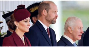 Prince William and Princess Kate to Reunite with Royal Family in Upcoming Gathering