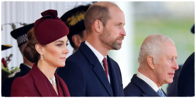 Prince William and Princess Kate to Reunite with Royal Family in Upcoming Gathering