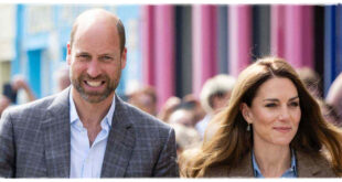 Prince William and Princess Kate Celebrate Adorable New Family Addition Their Children Adore