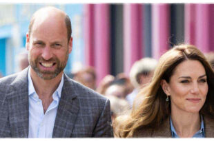 Prince William and Princess Kate Celebrate Adorable New Family Addition Their Children Adore